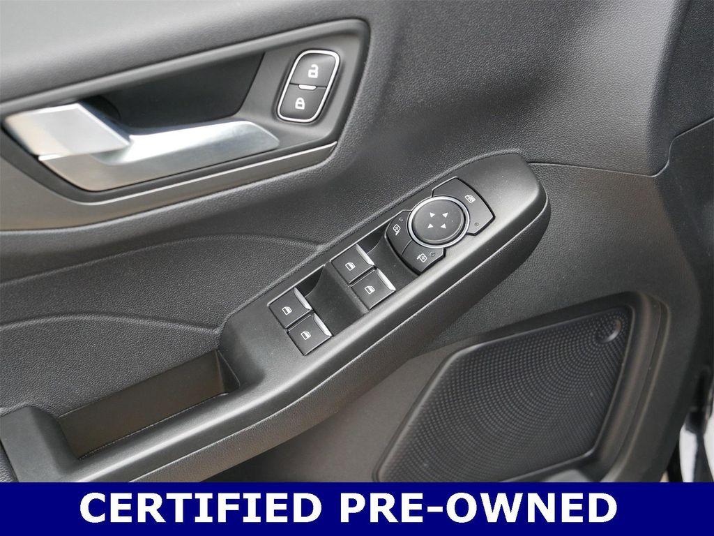 used 2023 Ford Escape PHEV car, priced at $24,990
