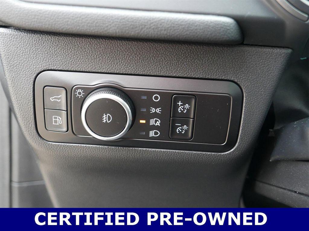 used 2023 Ford Escape PHEV car, priced at $24,990