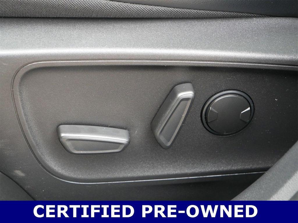used 2023 Ford Escape PHEV car, priced at $24,990