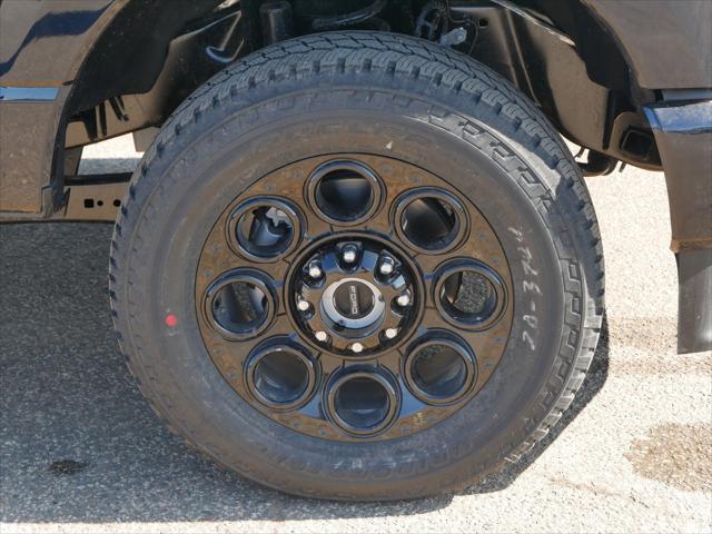 new 2025 Ford F-350 car, priced at $89,049