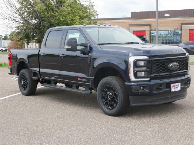 new 2025 Ford F-350 car, priced at $88,549