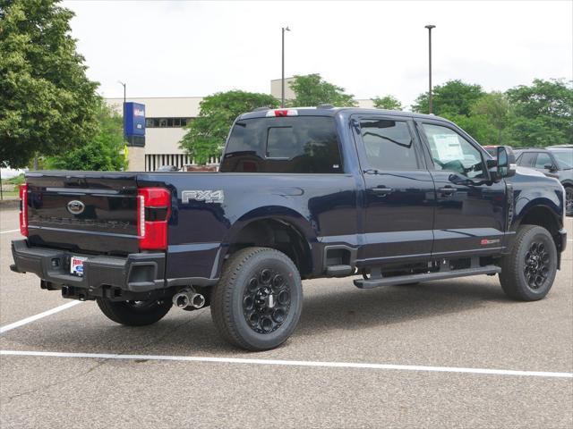 new 2025 Ford F-350 car, priced at $88,549