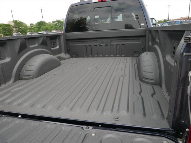 new 2025 Ford F-350 car, priced at $88,549