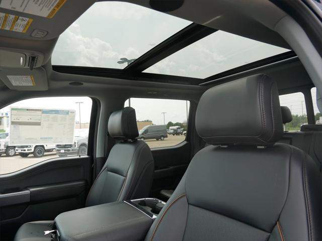 new 2025 Ford F-350 car, priced at $88,549