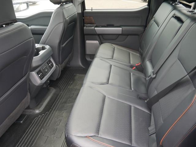 new 2025 Ford F-350 car, priced at $88,549