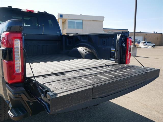 new 2025 Ford F-350 car, priced at $89,049
