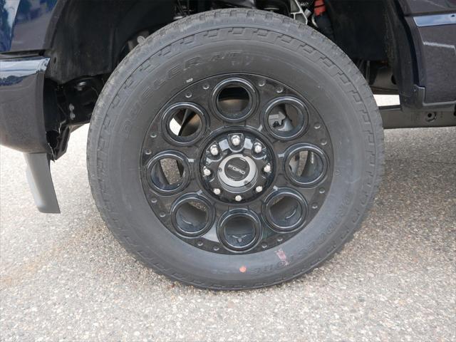 new 2025 Ford F-350 car, priced at $88,549