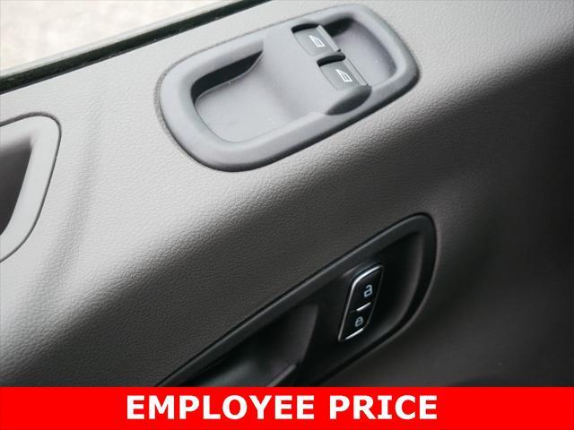 new 2025 Ford Transit-250 car, priced at $57,303