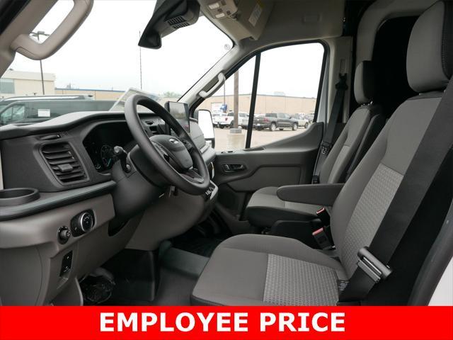 new 2025 Ford Transit-250 car, priced at $57,303