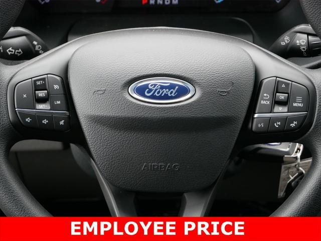 new 2025 Ford Transit-250 car, priced at $57,303