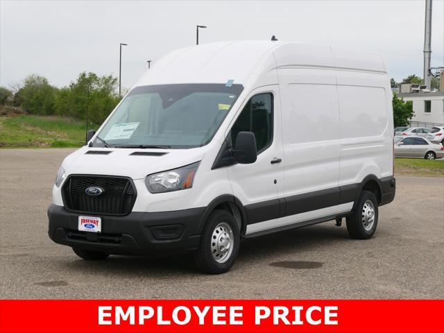 new 2025 Ford Transit-250 car, priced at $57,303