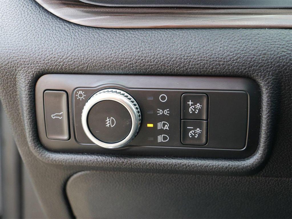 used 2021 Ford Explorer car, priced at $18,998