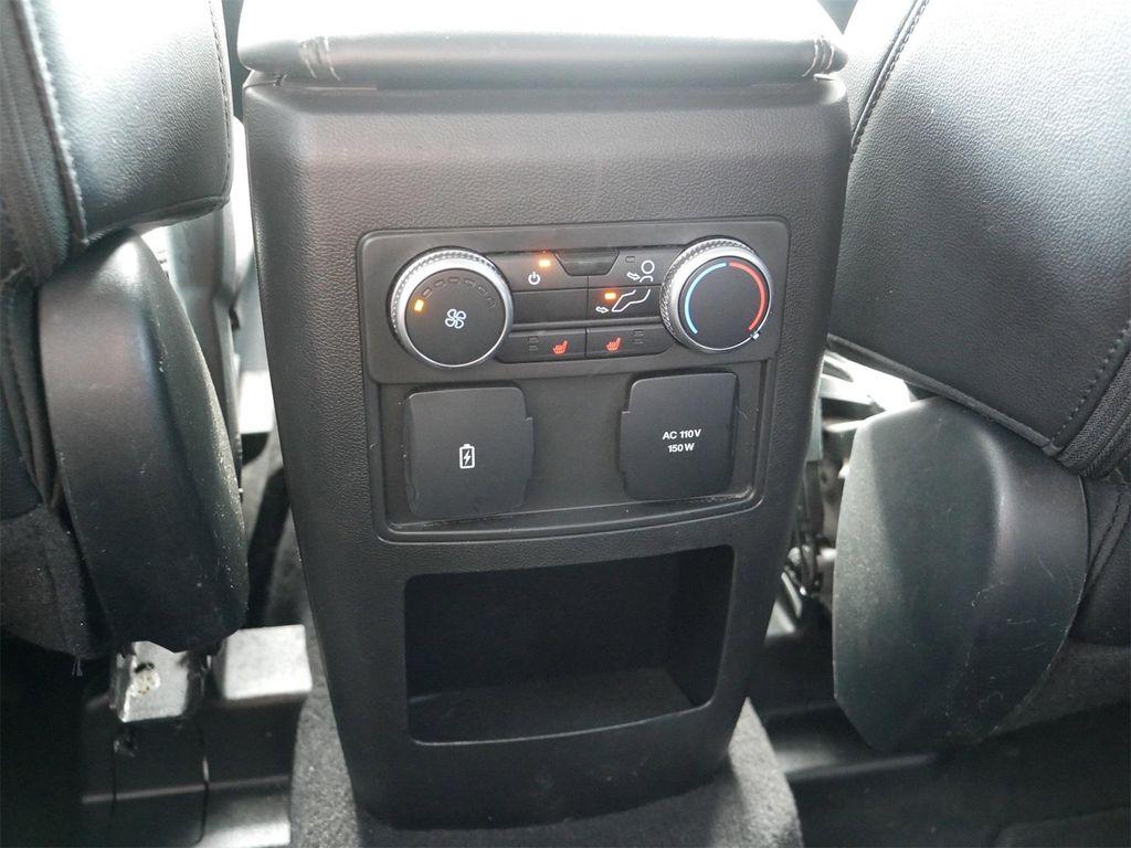 used 2021 Ford Explorer car, priced at $18,998
