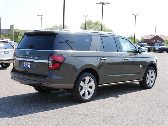 new 2024 Ford Expedition car, priced at $77,795