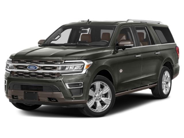 new 2024 Ford Expedition Max car, priced at $87,931
