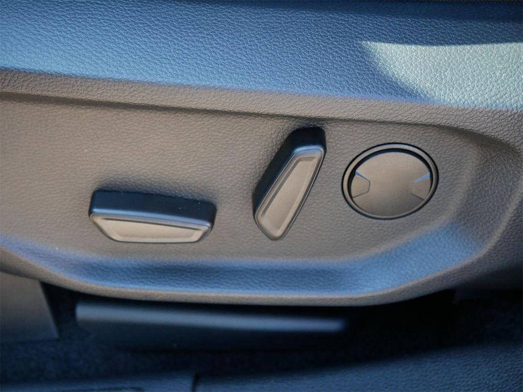 new 2025 Ford Ranger car, priced at $42,676