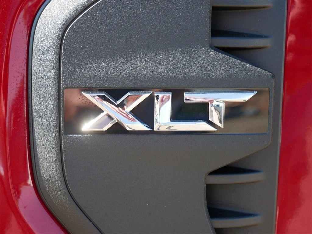 new 2025 Ford Ranger car, priced at $42,676