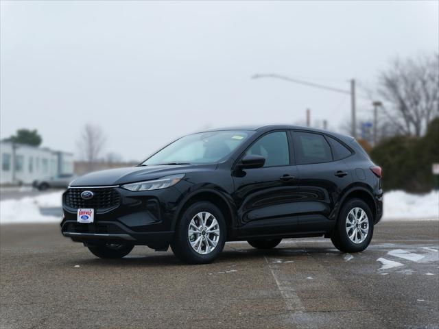 new 2025 Ford Escape car, priced at $29,493