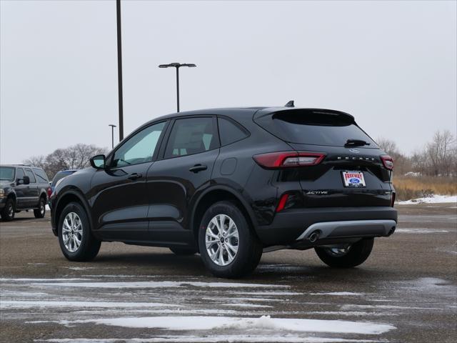 new 2025 Ford Escape car, priced at $29,493