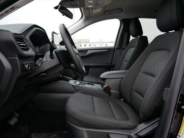 new 2025 Ford Escape car, priced at $29,493