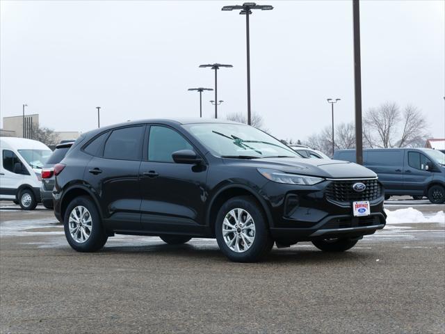 new 2025 Ford Escape car, priced at $29,493