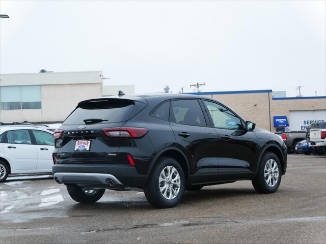 new 2025 Ford Escape car, priced at $29,493