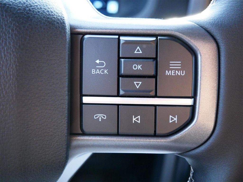 new 2025 Ford F-150 car, priced at $56,809