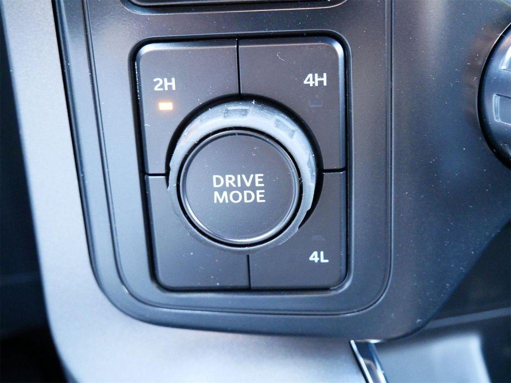 new 2025 Ford F-150 car, priced at $56,809