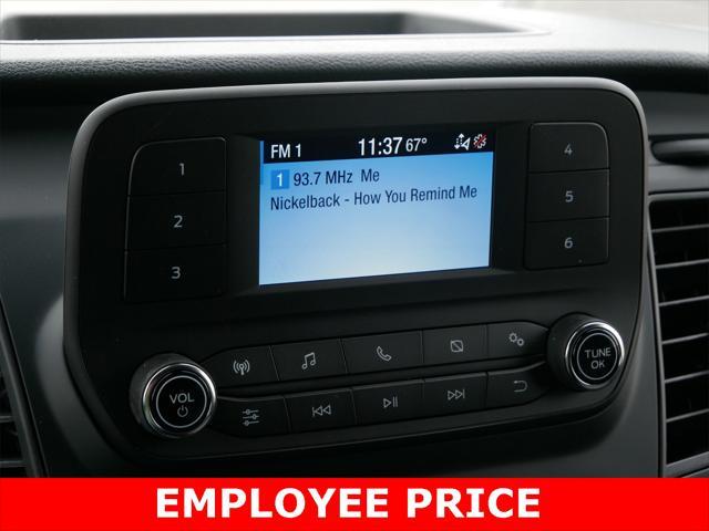 new 2025 Ford Transit-250 car, priced at $52,962