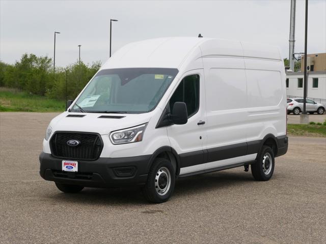new 2025 Ford Transit-250 car, priced at $55,493