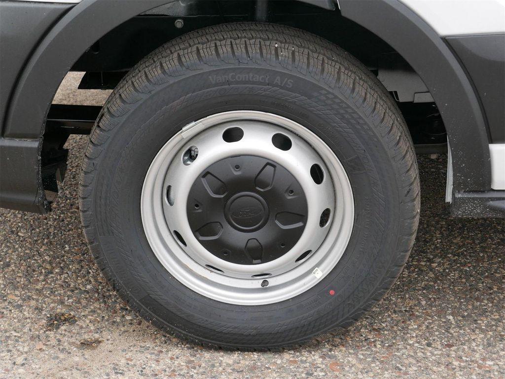 new 2025 Ford Transit-250 car, priced at $52,895