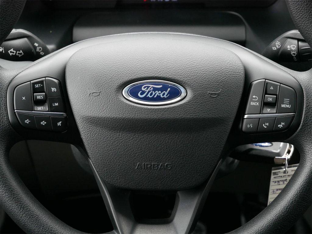 new 2025 Ford Transit-250 car, priced at $52,895