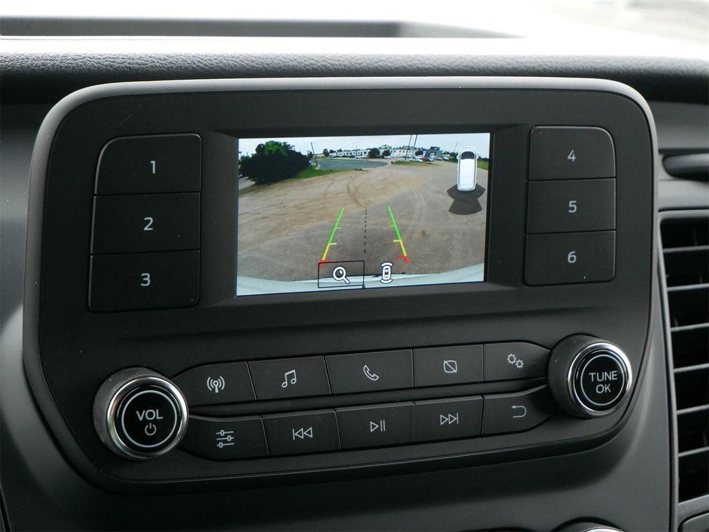 new 2025 Ford Transit-250 car, priced at $52,895