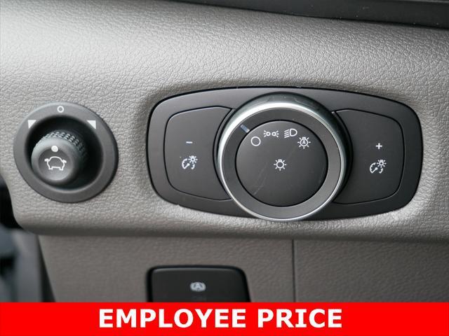 new 2025 Ford Transit-250 car, priced at $52,962