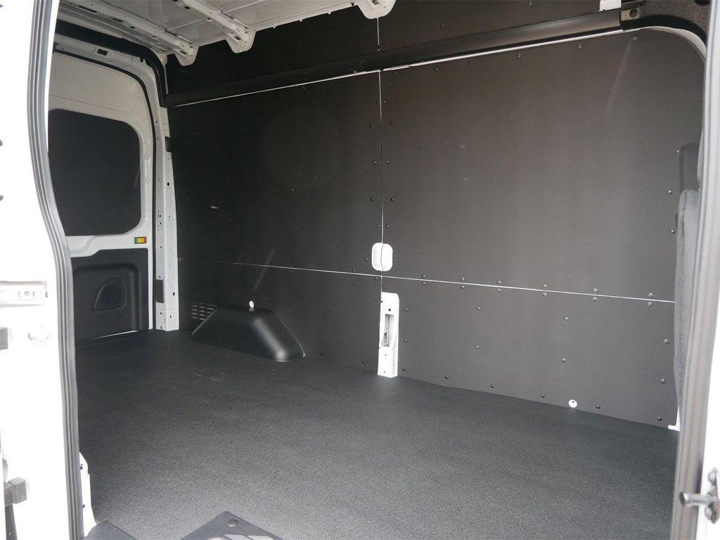 new 2025 Ford Transit-250 car, priced at $52,895