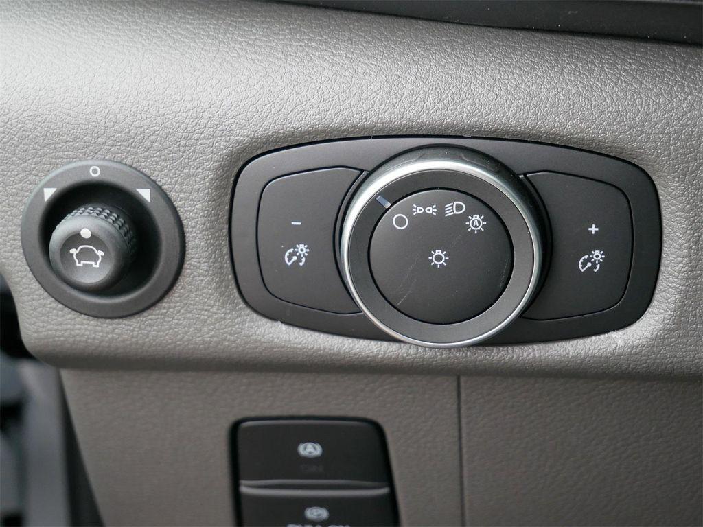 new 2025 Ford Transit-250 car, priced at $52,895