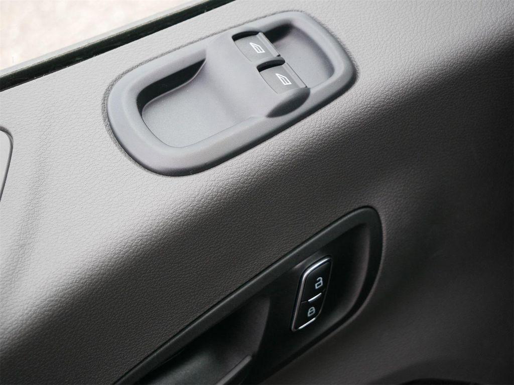 new 2025 Ford Transit-250 car, priced at $52,895