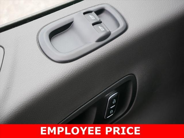 new 2025 Ford Transit-250 car, priced at $52,962