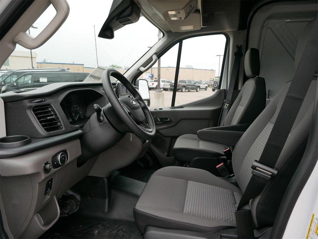 new 2025 Ford Transit-250 car, priced at $52,895