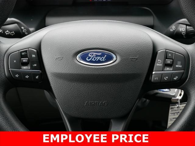 new 2025 Ford Transit-250 car, priced at $52,962
