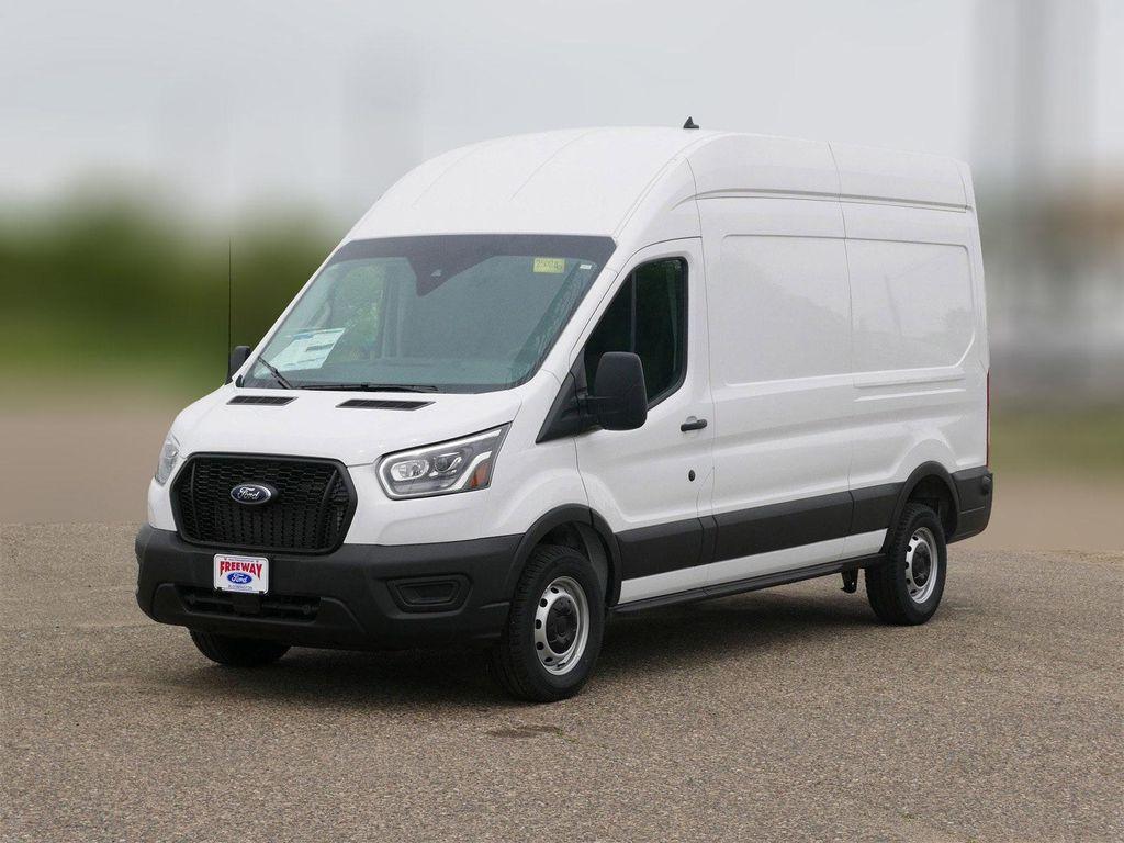 new 2025 Ford Transit-250 car, priced at $50,120
