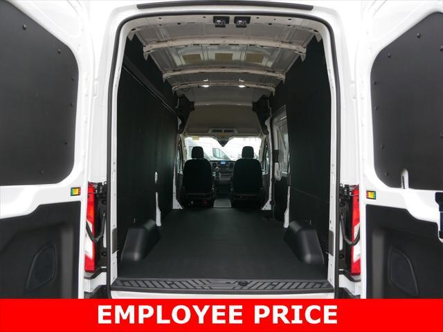 new 2025 Ford Transit-250 car, priced at $52,962