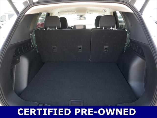 used 2022 Ford Escape car, priced at $23,170