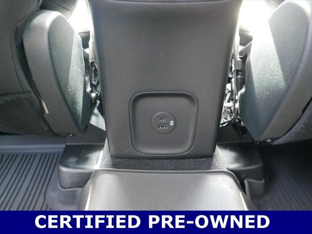 used 2022 Ford Escape car, priced at $23,170