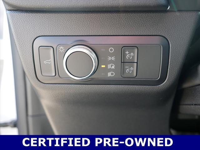 used 2022 Ford Escape car, priced at $23,170