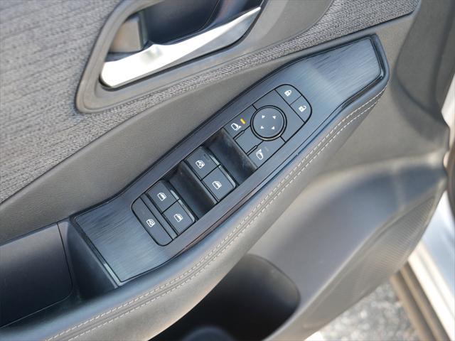 used 2022 Nissan Rogue car, priced at $19,687