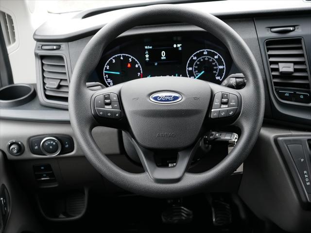 new 2024 Ford Transit-150 car, priced at $53,439