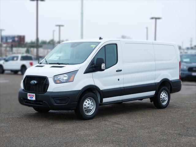 new 2024 Ford Transit-150 car, priced at $53,439