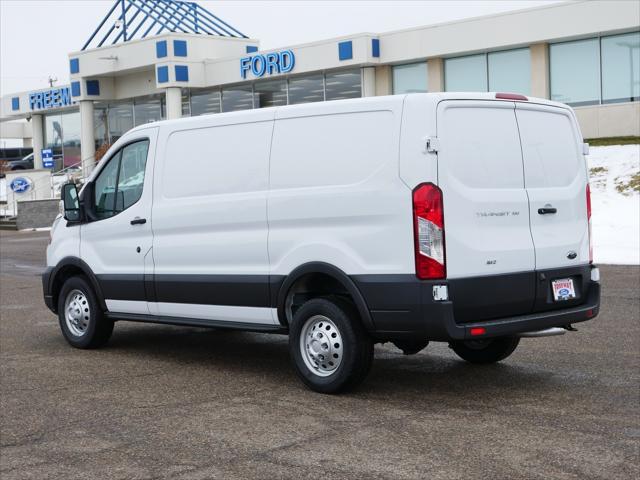 new 2024 Ford Transit-150 car, priced at $53,439