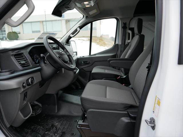 new 2024 Ford Transit-150 car, priced at $53,439